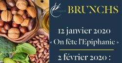 BRUNCHS - Le Cocon