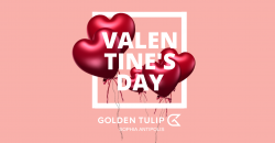 Saint-Valentin - Le Servan