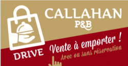 Drive Callahan Pub - Callahan Pub Brasserie