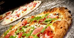 Pizza du mois - Oh Sapristi