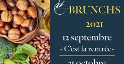 BRUNCHS 2021 - Le Cocon