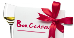 Bon Cadeau - Aux Pesked Deauville