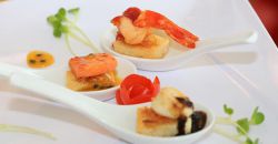 Offre passeport gourmand - Le Limoncello