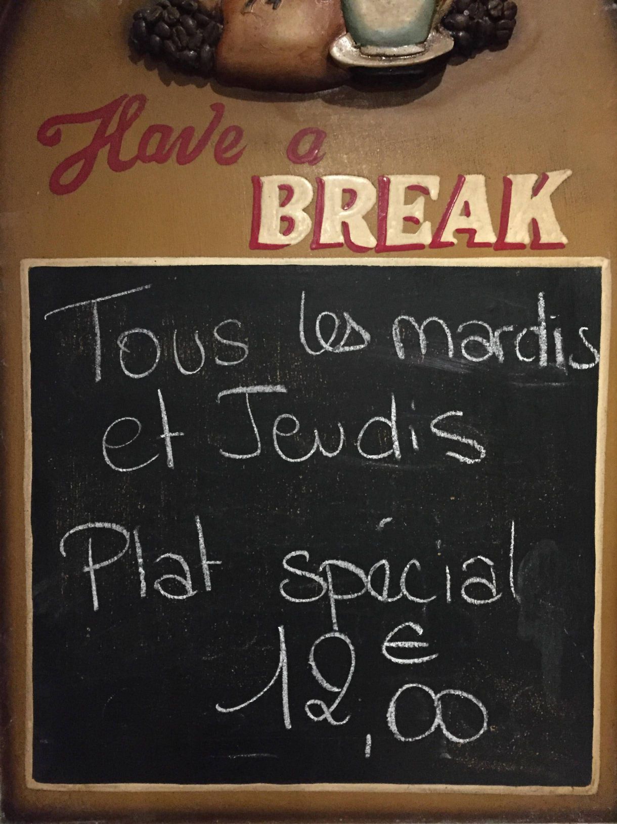 Offre Spéciale