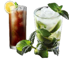 Happy hour