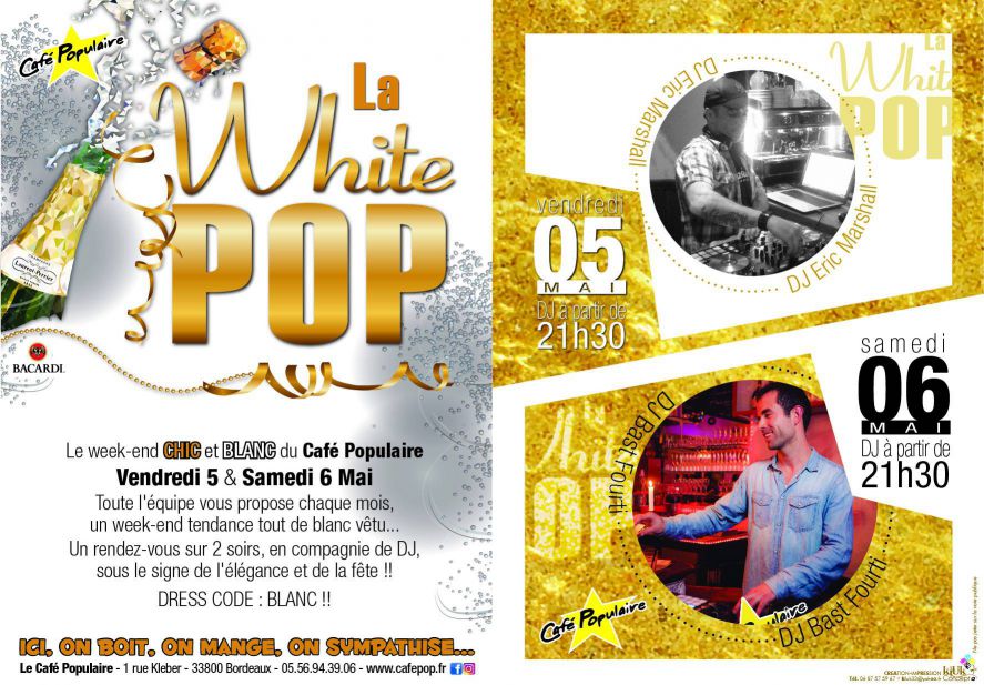 La White Pop