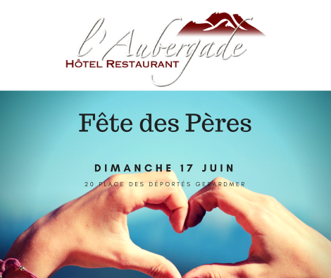 Fêtes des Pères
