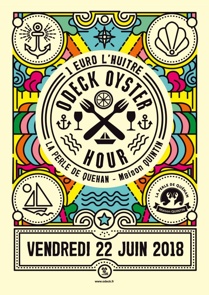 OYSTER HOUR