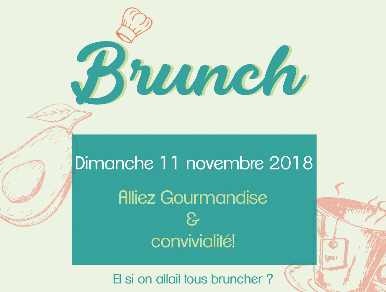 Brunch du Dimanche