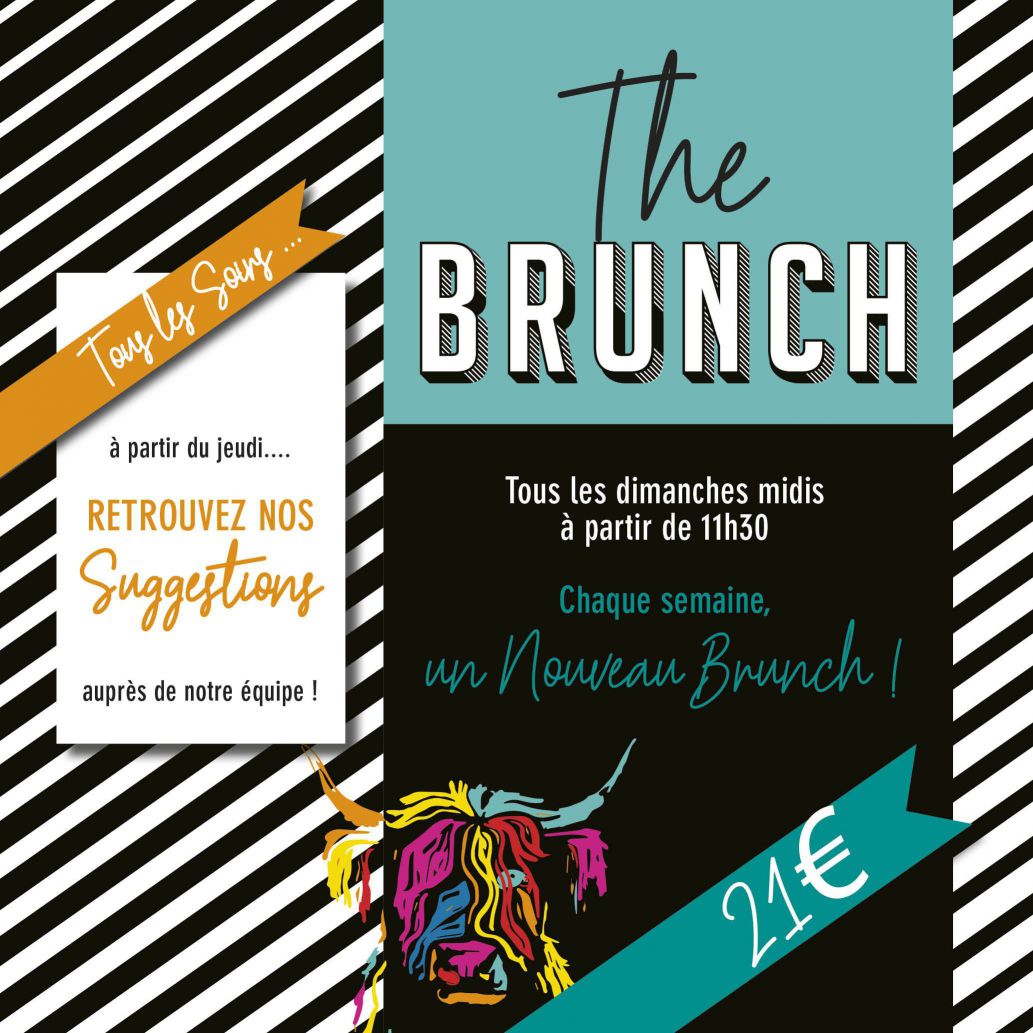 THE BRUNCH