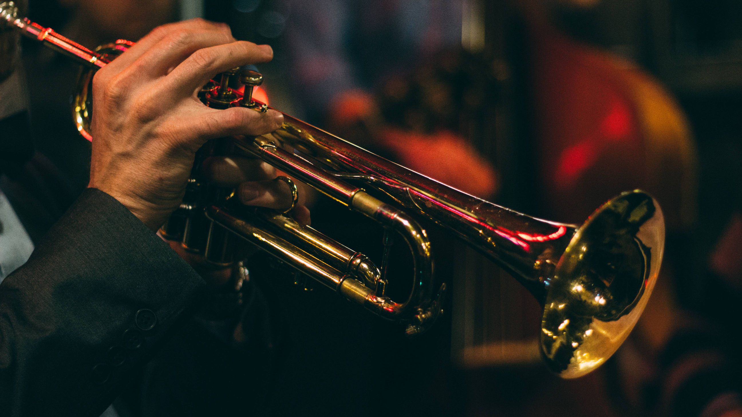 Trio Jazz