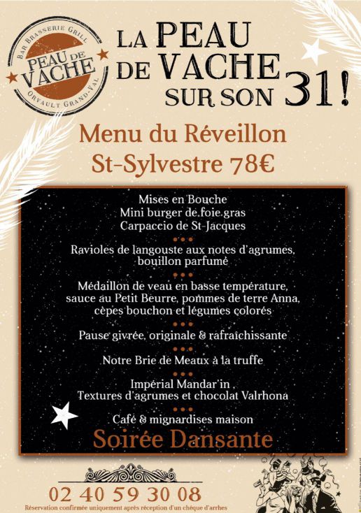 Saint-Sylvestre