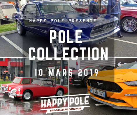 pole collection