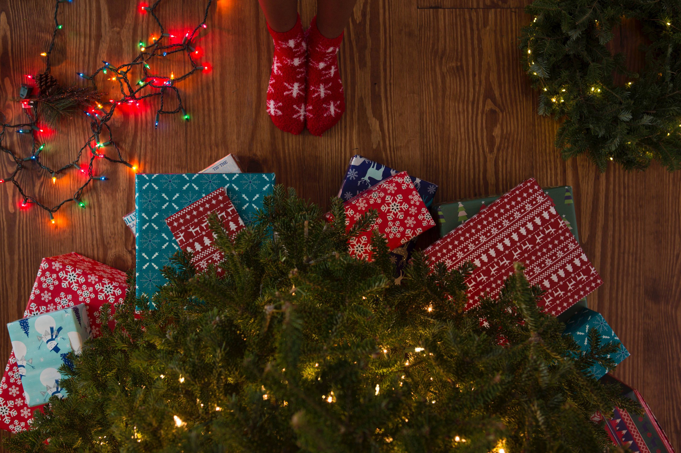 L'OFFRE DE NOËL PROLONGÉE