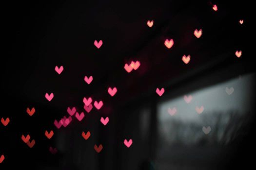 Menu Saint Valentin