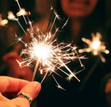 Soirée des 40 ans et + !