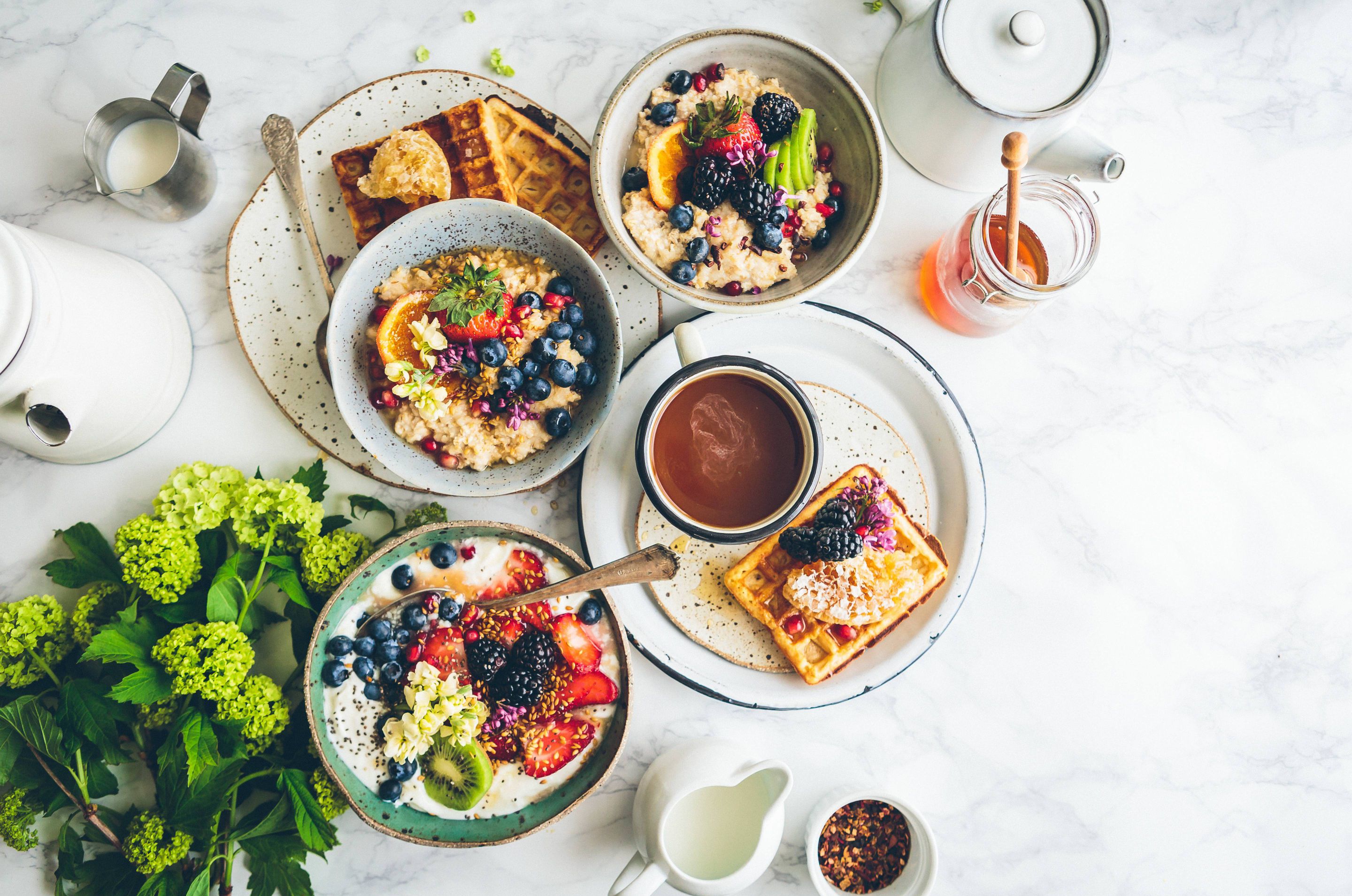 Brunch de la rentrée