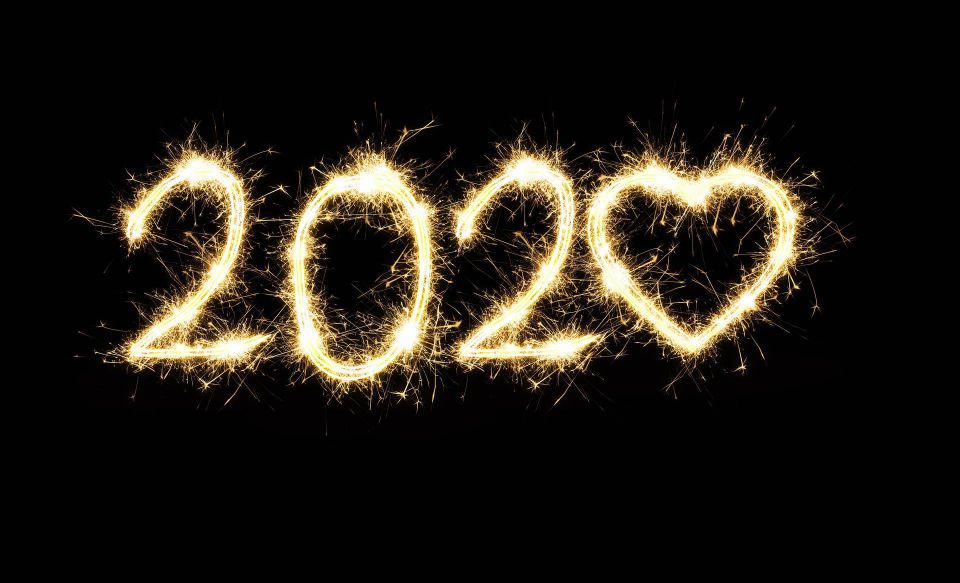 Réveillon 2020