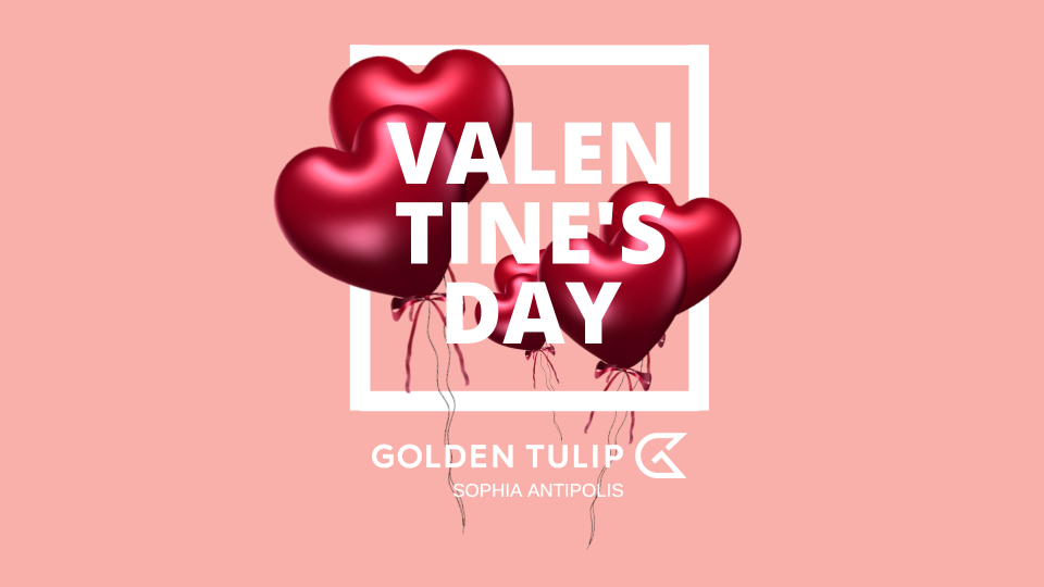 Saint-Valentin