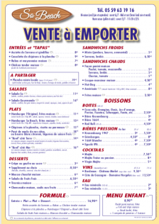 A Emporter