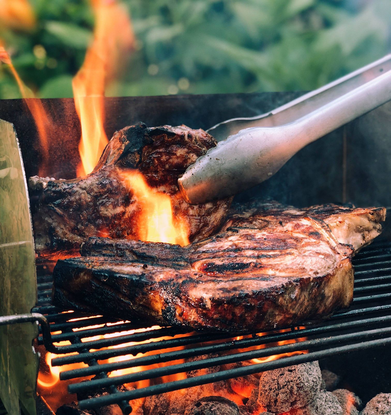 JOURNEE BARBECUE & PISCINE