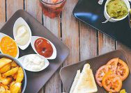 Brunch tous les samedis & dimanches