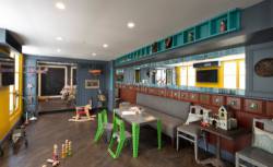 Ateliers ludiques pour les enfants tous les dimanches Chez Clément - Café Rôtisseur - Saint Michel