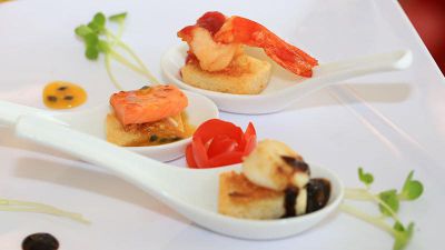 Offre passeport gourmand