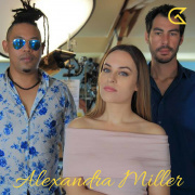 Afterwork Alexandra Miller