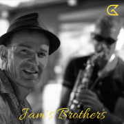 Afterwork Jam's Brothers