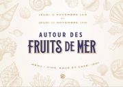 Les dîners à thème