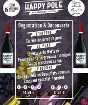 Le Beaujolais est la !!!