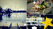 Menu de la Saint Sylvestre