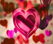 Menu de la St Valentin