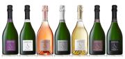 Menu Champagne 2019