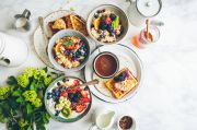 Brunch de la rentrée