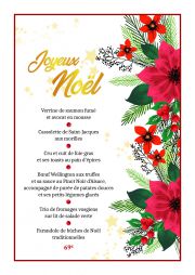 Réveillon de Noël