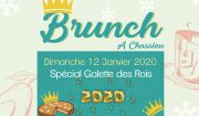 BRUNCH DE JANVIER
