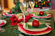 Repas de Noël