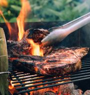 JOURNEE BARBECUE & PISCINE