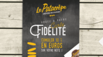 CARTE FIDÉLITÉ !