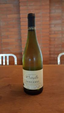 Le vin du mois