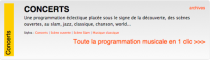 MUSIQUE