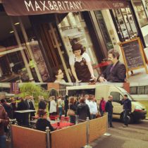 M&B pour vos événements