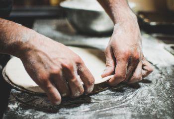 DIMANCHE CHEZ LITTLE ITALY FACTORY