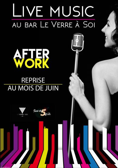 Soirée Jazz