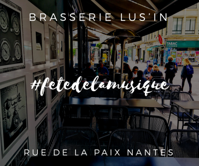 FETE DE LA MUSIQUE 2018