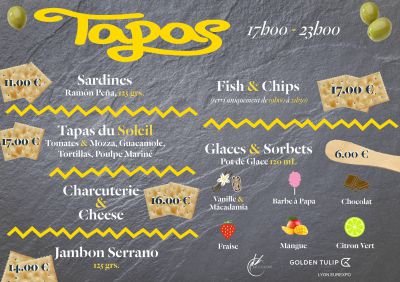 Tapas