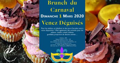 Brunch Du Canaval