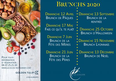BRUNCHS